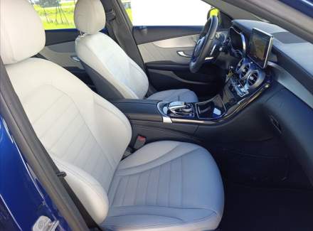 Mercedes-Benz - C-class