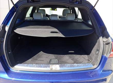 Mercedes-Benz - C-class