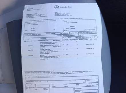 Mercedes-Benz - C-class