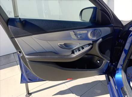 Mercedes-Benz - C-class