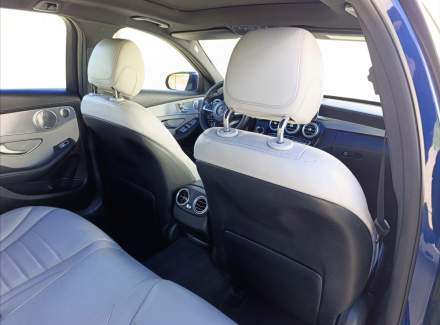 Mercedes-Benz - C-class