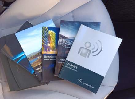 Mercedes-Benz - C-class