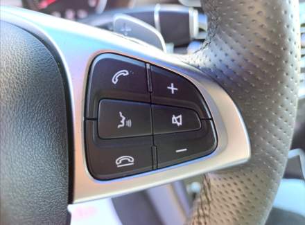 Mercedes-Benz - C-class