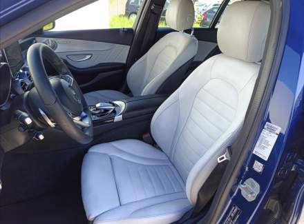 Mercedes-Benz - C-class