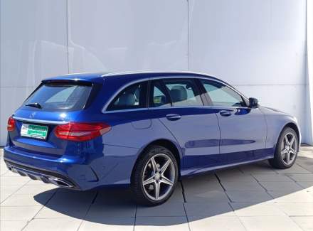 Mercedes-Benz - C-class