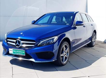 Mercedes-Benz - C-class