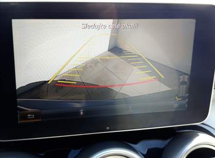 Mercedes-Benz - C-class