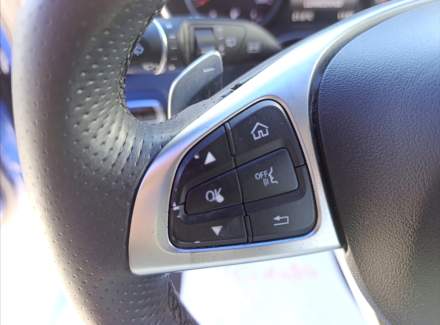 Mercedes-Benz - C-class