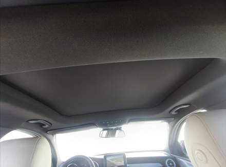 Mercedes-Benz - C-class