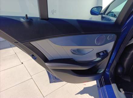 Mercedes-Benz - C-class