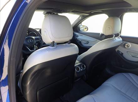 Mercedes-Benz - C-class