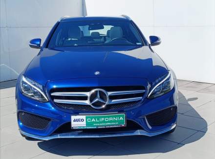 Mercedes-Benz - C-class