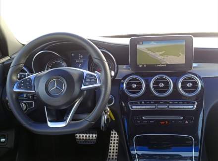 Mercedes-Benz - C-class