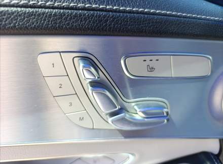 Mercedes-Benz - C-class