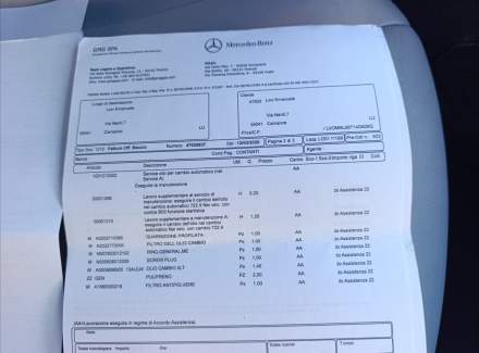 Mercedes-Benz - C-class