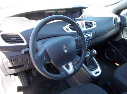 Renault - Scenic