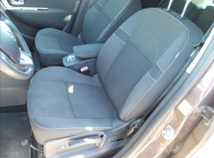 Renault - Scenic