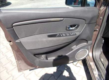 Renault - Scenic