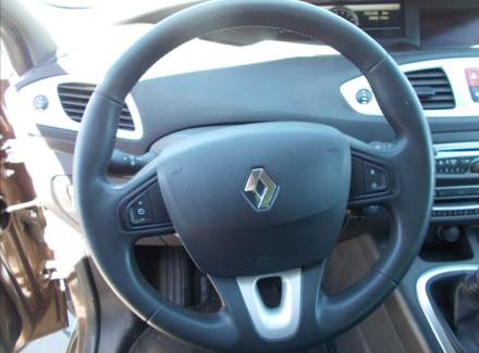 Renault - Scenic