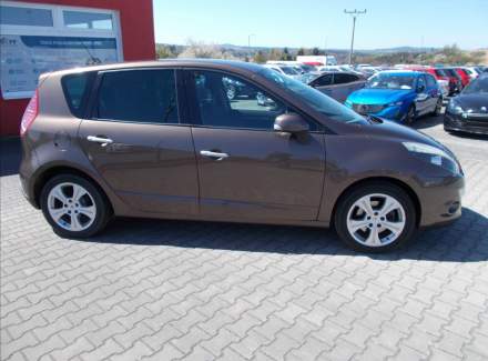 Renault - Scenic