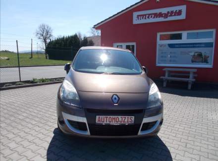 Renault - Scenic