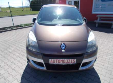 Renault - Scenic