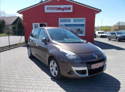 Renault - Scenic