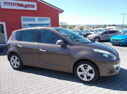 Renault - Scenic