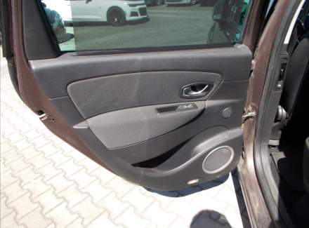 Renault - Scenic