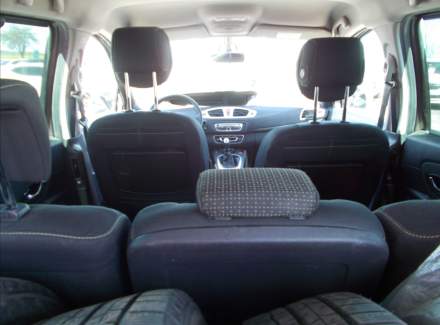 Renault - Scenic