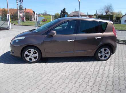 Renault - Scenic