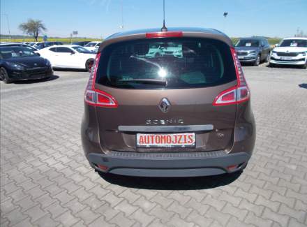 Renault - Scenic