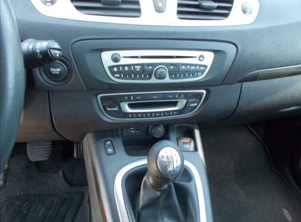 Renault - Scenic