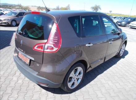Renault - Scenic