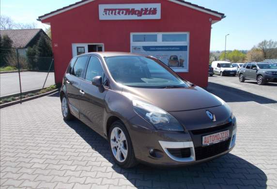 Renault - Scenic