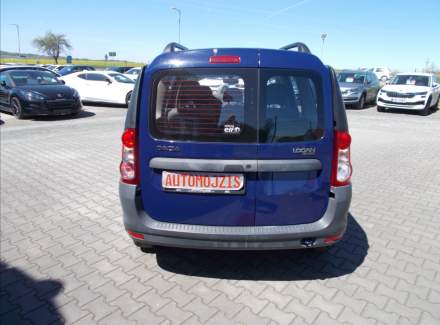 Dacia - Logan