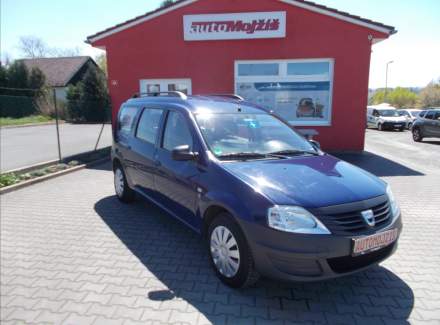 Dacia - Logan