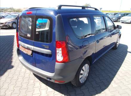 Dacia - Logan