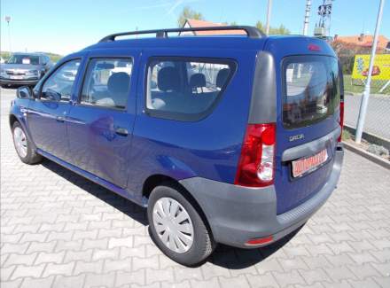 Dacia - Logan