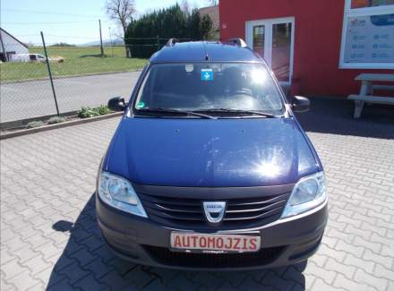 Dacia - Logan