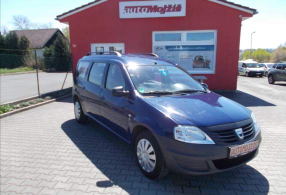 Dacia - Logan