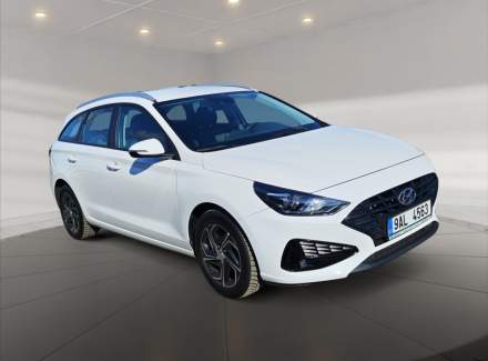 Hyundai - i30