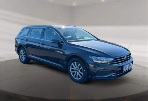 Volkswagen - Passat