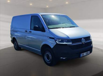 Volkswagen - Transporter