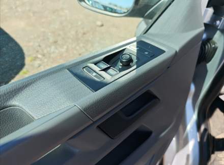 Volkswagen - Transporter