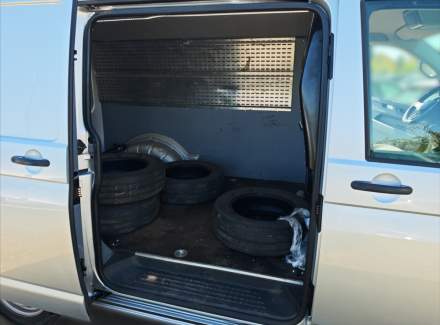 Volkswagen - Transporter