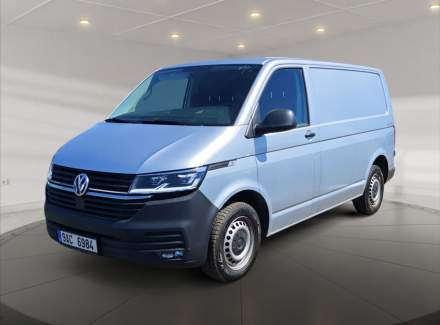 Volkswagen - Transporter