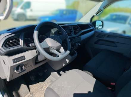 Volkswagen - Transporter