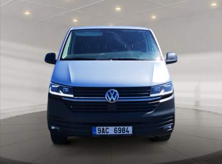 Volkswagen - Transporter