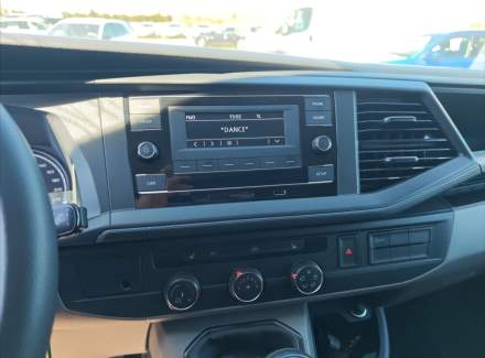 Volkswagen - Transporter